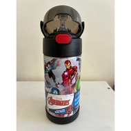 Thermos Avengers Water Bottle 12oz