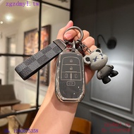 K K3VP VPVR Dedicated Toyota Toyota Senna Key Cover Alpha Male Wilfa 2022 Domestic Sennagrevia Buckl