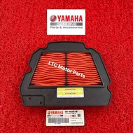 Yamaha Ego-Lc Egolc (Carburetor) Air Filter 100% Ori Original HLY