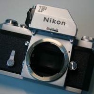 NIKON 大F