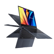 [Baru] Laptop Touchscreen Asus Vivobook Flip Tp3402Za Intel Core I5