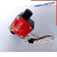 Flow Sensor Aichi Pom Mini Pertamini Original Size 1/ 2 Inch Imported Japan Product