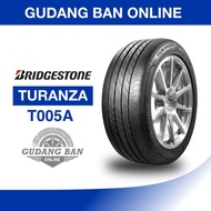 [✅Ori] Ban Baleno Corolla Aveo City 185/60 R14 Bridgestone Turanza