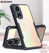 Original Soft Case Shockproof Cover Casing oppo Reno 8T 5G Softcase