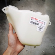 Tong 2T Yamaha Rxz Tank 2T RXZ 100% ORIGINAL YAMAHA RXZ 2T TANGKI MINYAK OIL 2T TANK SWITCH SUIS RXZ
