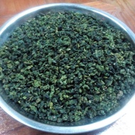 8-26-11 Milk Fragrant Oolong Tea New Tea 250g/Box Taiwan Jinxuan Fragrant Milk Flavor Alishan Alpine