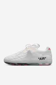 Cryoshot Zoom M9 x USA x VAA White and University Red