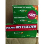 berocca buy1take1 30s+20s
