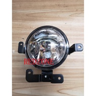 HYUNDAI GETZ 2006 FOG LAMP SPORT LIGHT NEW