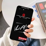 Softcase Untuk Oppo F9 / F9 Pro - Fashion Printing Rokok - Casemurah Silikon Case - Bisa Bayar Ditem