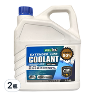 WILiTA 威力特 散熱水箱添加劑 50% 1GAL