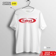 PROMO KAOS PLESETAN LOGO Yakult LOGO LUCU / Kaos Plesetan Lucu Logo Yakult