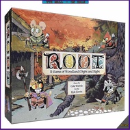 Root - Brand New & Sealed Party Board Game