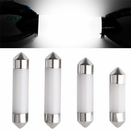OM 1Pcs LED 31mm/36mm/39mm/41mm C5w Reading License Plate Lamp Led Light Bulb