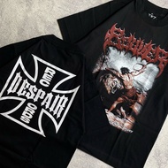 BOUVER HC - SOUND OF AGONY