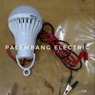LED battery light 5 watt 5 watt 5w 5 w DC 12 volt