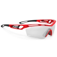 RUDY Project Tralyx Slim Glasses\Fire Red Gun Impact-X2 Photochromic
