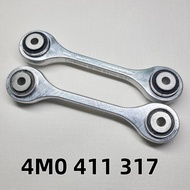 Front Stabilizer Bar End Link 4M0411317,4G0411317A,4H0411317A For AUDI A4 B8/B9,A5,A6 C7/C8,A7,A8L D