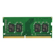 Synology 群暉 記憶體模組 DDR4 4GB(D4NESO-2666-4G)