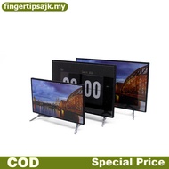 FI 1:12 Doll House TV Simulation Television Mini TV With Stand Base Model Miniature Furniture Dollho