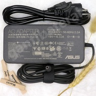 Adaptor Charger Laptop Asus Rog 120watt 19v 632a