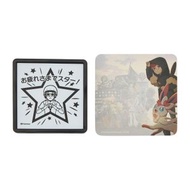 寶可夢中心原創「做得好」印章！寶可夢訓練家 - 星塵好友