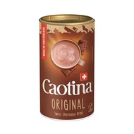 Caotina 可提娜 頂級瑞士巧克力粉  500g  1罐