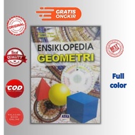 Geometry Encyclopedia Book - Moreno cindo