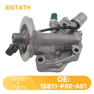 Big Sale 15811-P8E-A01 Engine Variable Timing Solenoid For Honda Odyssey RA6RA9 Accord CF3 4 5 CL2 3