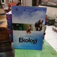 Ecology 4th Edition Open University Book