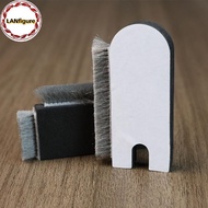 LANfigure Push-pull EVA+PP Sealing Strip Self-adhesive Windproof Window Buffer Blo Sliding Up And Do