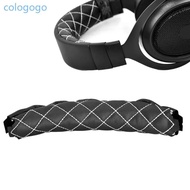 COLO Headphone Headband Head Beam Protein Leather Cover for HS60 HS50 HS40 HS70