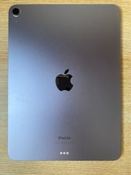 Apple iPad air 5 256GB 紫色