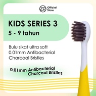 ZP KIDS SERIES 3 TOOTHBRUSH
