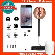 Ear Cleaner Ear Cleaner Camera Endoscope Ear Wax Removal Camera Earwax