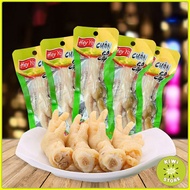 Combo 20 _30 chicken feet heyo