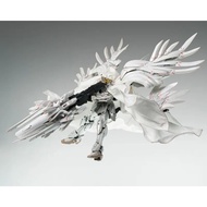 全新 GFFMC 白雪姬 Wing Gundam Zero Cloaked Custom EW 港魂 飛翼高達零式 斗篷特裝型 披風 Gundam Fix Figuration Metal Compo