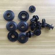 PERODUA MYVI SE1/SE2 , AXIA , BEZZA SIDE SKIRT GROMMET CLIP SET