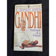 Book > Gandhi; Portrayal Of A Friend