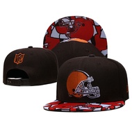 York Giants Rugby Cap New York Giants New Style Embroidered Cap Baseball Cap Flat Brim Cap NWR7