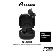 Sony WF-LS910N LinkBuds Fit TrueWireless In-Ear Headphones