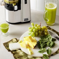 Hurom Slow Juicer Hz Tbk