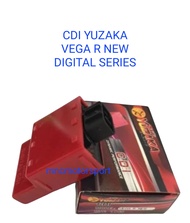 CDI YUZAKA VEGA R NEW DIGITAL SERIES