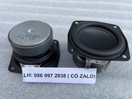 Củ loa trung trầm (Mid bass) LG 3inch 8cm 4Ohm 15W chuẩn diy loa bluetoothh loa máy tính