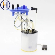 Fuel Pump Assembly 4F0919087L 4F0919051B A2C53177497 4F0911051A 4F09110H is applicable to Audi A6/C6