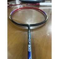 Hndrd PRIMEARMOUR 800 racket