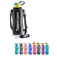 100% Authentic Tupperware Eco Water Bottle ★ BPA Free ★ 1.5L