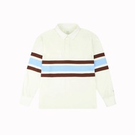 Madmatter - Script Rugby เสื้อแขนยาว เสื้อรักบี้