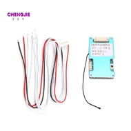 7S 24V Lithium Battery Protection Board 18650 Balancer  Power Bank Charging for Motorcycle Scooter