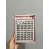 Dorolab cluster lashes